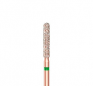 Алмазный бор с керамическими жемчужинами Komet DIAO KP6882 314 014