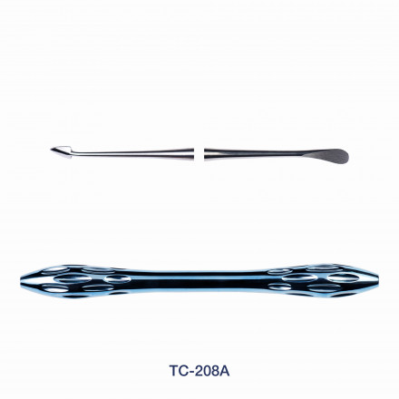 Распатор двусторонний стоматологический TC-208A