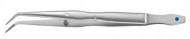Пинцет LSCO771A 2-BL