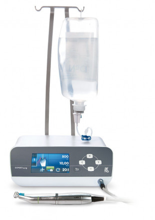 Физиодиспенсер KaVo EXPERTsurg LUX Физиодиспенсер KaVo EXPERTsurg LUX