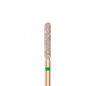 Алмазный бор с керамическими жемчужинами Komet DIAO KP6882 314 012