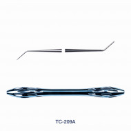 Распатор двусторонний стоматологический TC-209A