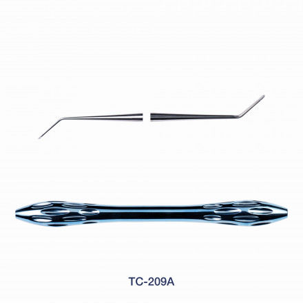 Распатор двусторонний стоматологический TC-209A