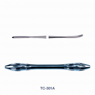 Распатор двусторонний стоматологический TC-301A