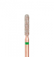 Алмазный бор с керамическими жемчужинами Komet DIAO KP6881 314 014