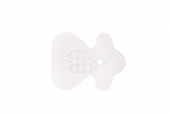 21*27мм Bio-MEM Нерезорбируемые PTFE мембраны с титановым каркасом, Южная Корея 21*27мм Bio-MEM Нерезорбируемые PTFE мембраны с титановым каркасом, Южная Корея