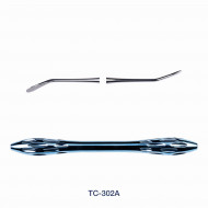 Распатор двусторонний стоматологический TC-302A