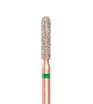 Алмазный бор с керамическими жемчужинами Komet DIAO KP6881 314 012