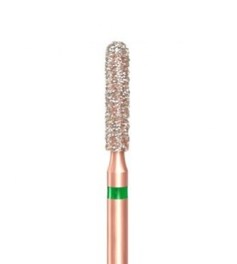 Алмазный бор с керамическими жемчужинами Komet DIAO KP6881 314 012 Алмазный бор с керамическими жемчужинами Komet DIAO KP6881 314 012