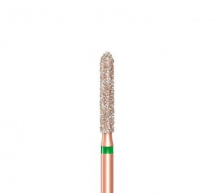 Алмазный бор с керамическими жемчужинами Komet DIAO KP6879 314 016