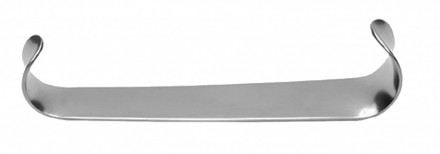Ретрактор KILNER    130мм Арт.8945