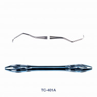 Распатор двусторонний стоматологический TC-401A