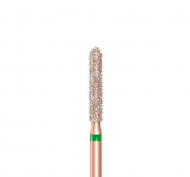 Алмазный бор с керамическими жемчужинами Komet DIAO KP6879 314 014