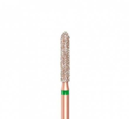 Алмазный бор с керамическими жемчужинами Komet DIAO KP6879 314 014