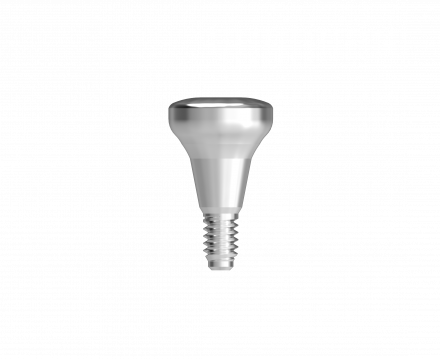 Формирователь десны Dentis С-лайн 5,8 х 3,0 мм