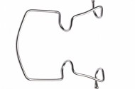 Ретрактор ORINGER MOUTH SPREADER Арт. 8994 Ретрактор ORINGER MOUTH SPREADER Арт. 8994
