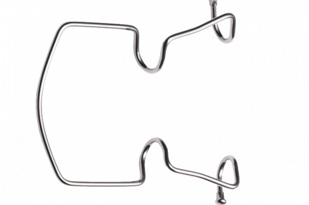 Ретрактор ORINGER MOUTH SPREADER Арт. 8994