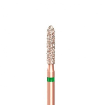 Алмазный бор с керамическими жемчужинами Komet DIAO KP6878 314 016