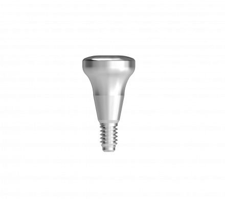 Формирователь десны Dentis С-лайн 5,8 х 4,0 мм