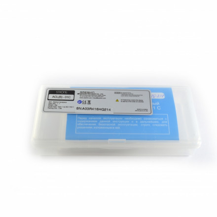 Наконечник STRONG ACL (B) – 01C