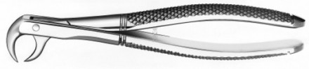 Щипцы M86A