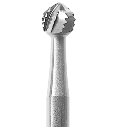 Фреза костная H141