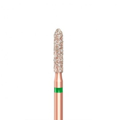 Алмазный бор с керамическими жемчужинами Komet DIAO KP6878 314 012