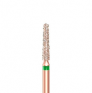 Алмазный бор с керамическими жемчужинами Komet DIAO KP6856 314 021