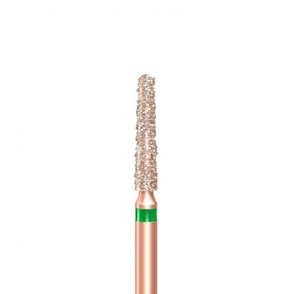 Алмазный бор с керамическими жемчужинами Komet DIAO KP6856 314 021