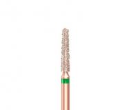 Алмазный бор с керамическими жемчужинами Komet DIAO KP6856 314 018
