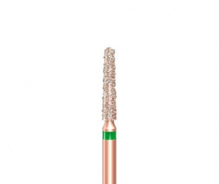 Алмазный бор с керамическими жемчужинами Komet DIAO KP6856 314 018