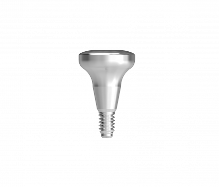 Формирователь десны Dentis С-лайн 6,8 х 4,0 мм