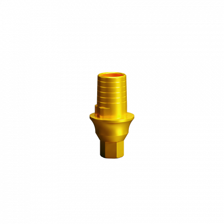 Титановое основание P3-3-2 TI