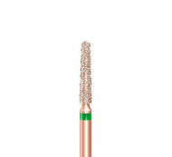 Алмазный бор с керамическими жемчужинами Komet DIAO KP6856 314 016