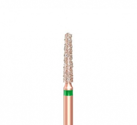 Алмазный бор с керамическими жемчужинами Komet DIAO KP6856 314 016