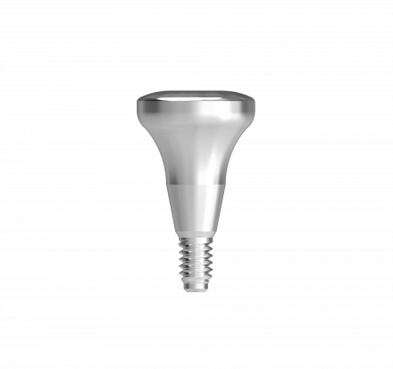 Формирователь десны Dentis С-лайн 6,8 х 5,0 мм