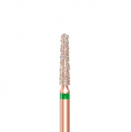 Алмазный бор с керамическими жемчужинами Komet DIAO KP6856 314 014