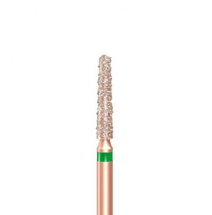Алмазный бор с керамическими жемчужинами Komet DIAO KP6856 314 014