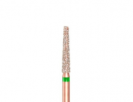 Алмазный бор с керамическими жемчужинами Komet DIAO KP6850 314 018