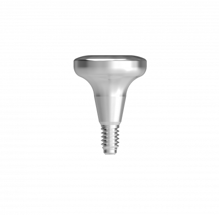 Формирователь десны Dentis С-лайн 7,8 х 4,0 мм