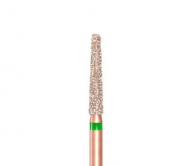 Алмазный бор с керамическими жемчужинами Komet DIAO KP6850 314 016