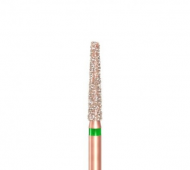 Алмазный бор с керамическими жемчужинами Komet DIAO KP6850 314 014