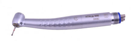 Наконечник НТКсд - 300 (с генератором света, М4)