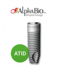 Имплантат Alpha-Bio ATID Имплантат Alpha-Bio ATID