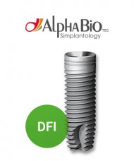 Имплантат Alpha-Bio DFI Имплантат Alpha-Bio DFI