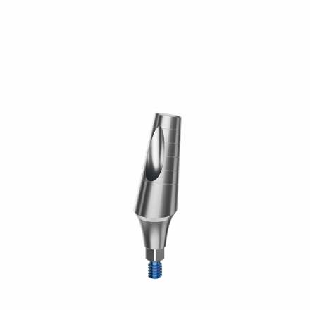 Абатмент угловой P4LC-4,15