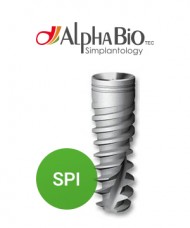 Имплантат Alpha-Bio SPIRAL Имплантат Alpha-Bio SPIRAL