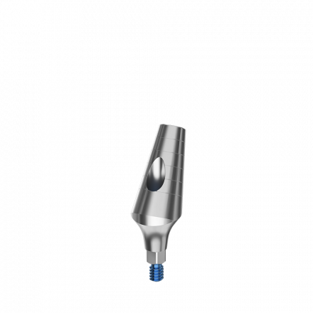 Абатмент угловой P4LC-4,25