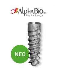 Имплантат Alpha-Bio NEO (MultiNeO) Имплантат Alpha-Bio NEO (MultiNeO)