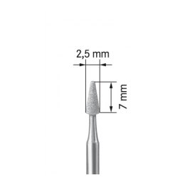 Стоматологические арканзасские камни Komet Dental